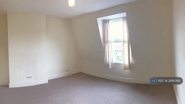 Flat Montpellier Park in Llandrindod Wells