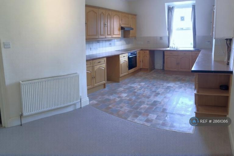 Flat Montpellier Park in Llandrindod Wells