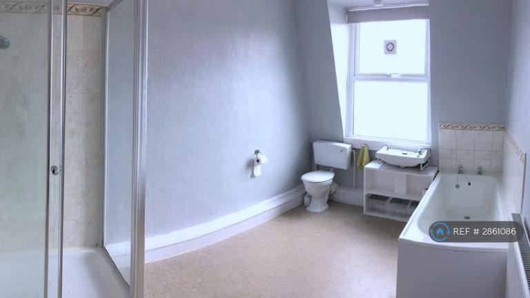 Flat Montpellier Park in Llandrindod Wells