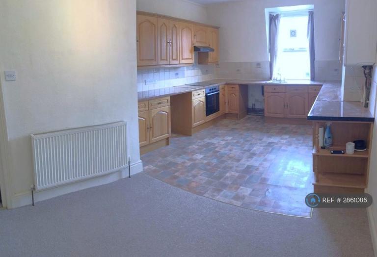 Flat Montpellier Park in Llandrindod Wells
