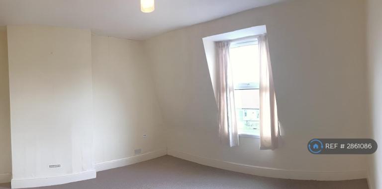 Flat Montpellier Park in Llandrindod Wells