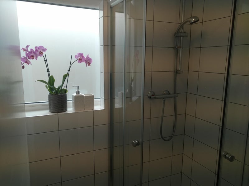 Room McGregor Road in Greater London