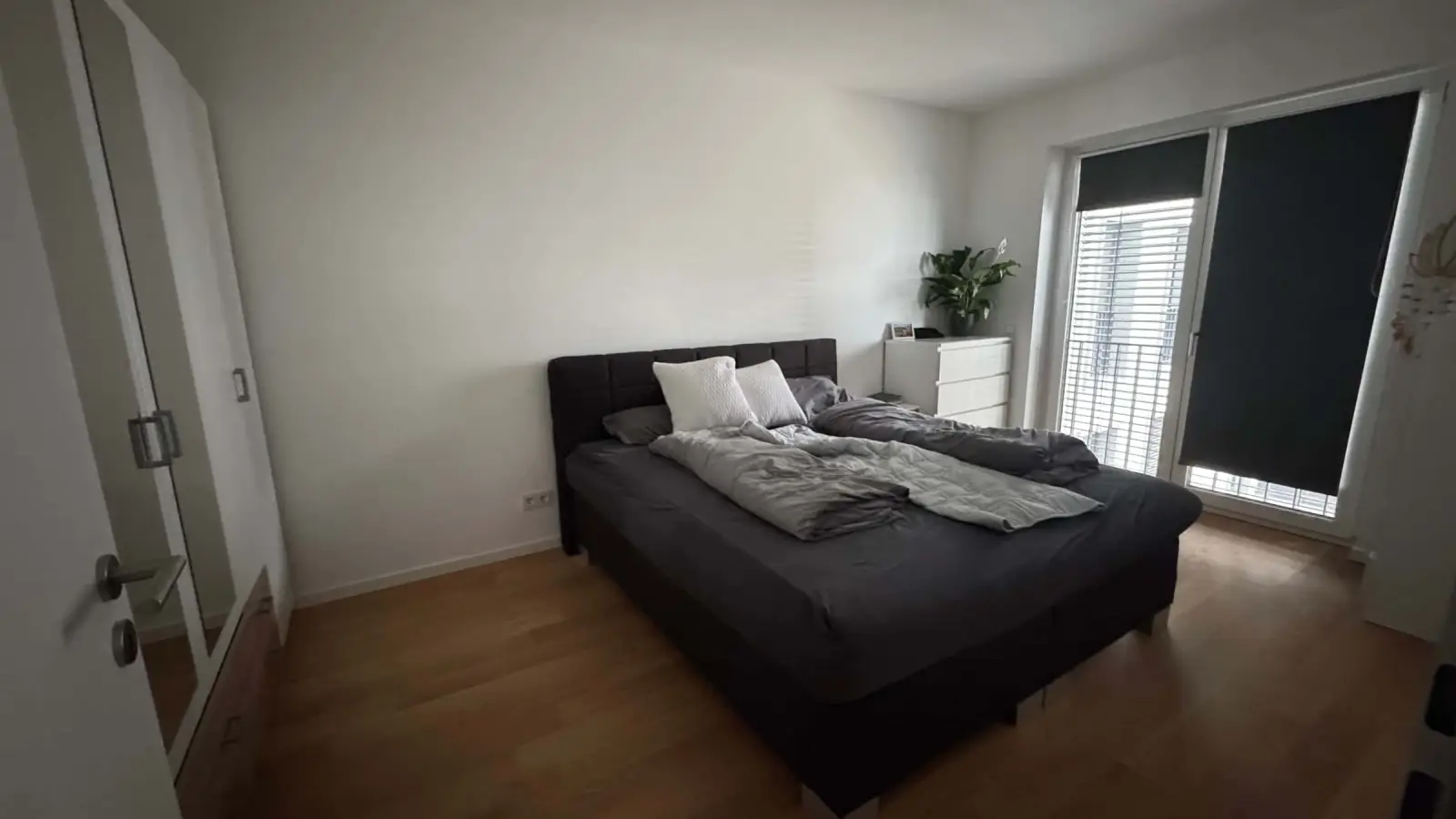 Wohnung Anneliese-Hoevel-Straße in Frankfurt am Main