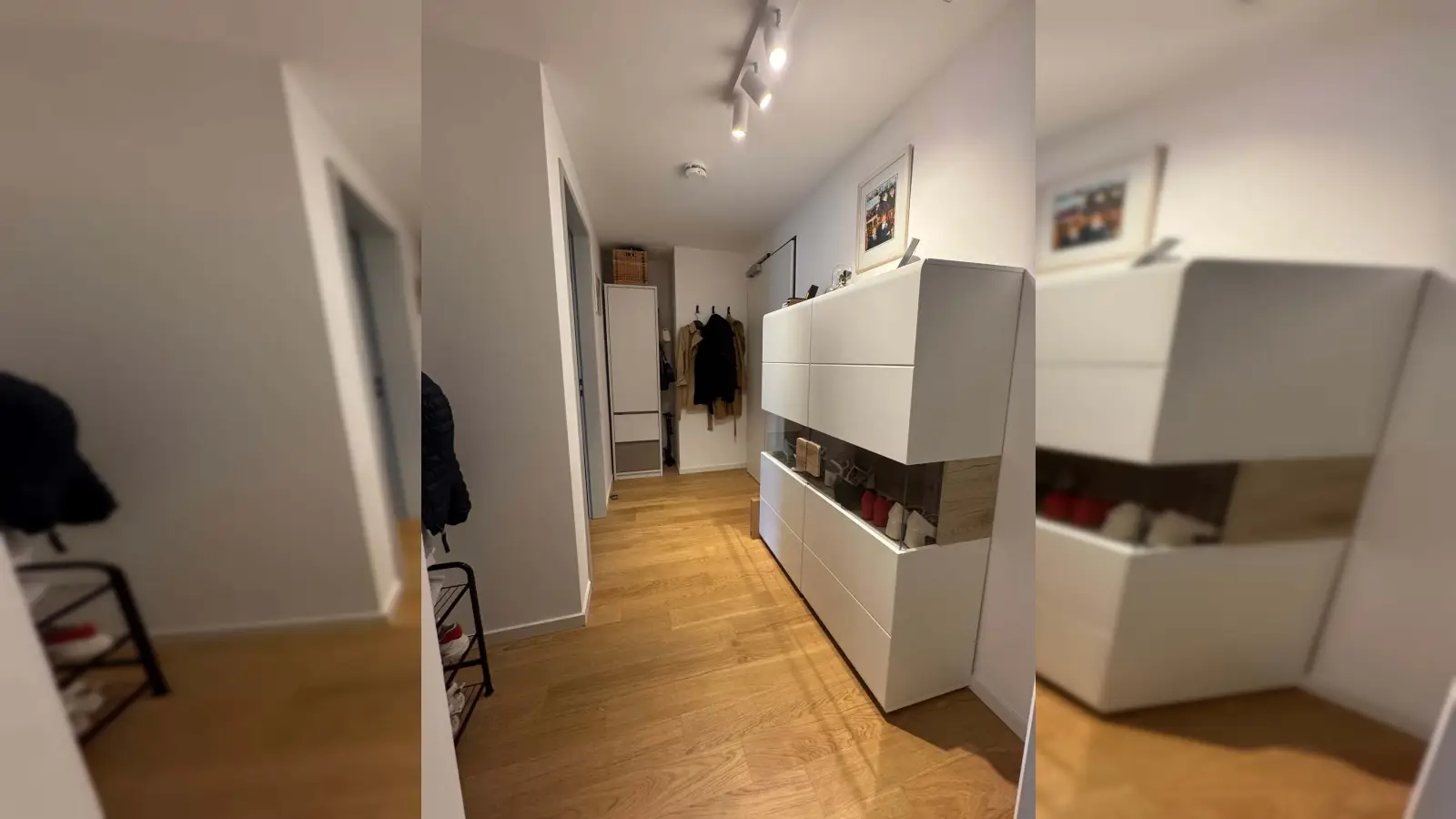 Wohnung Anneliese-Hoevel-Straße in Frankfurt am Main