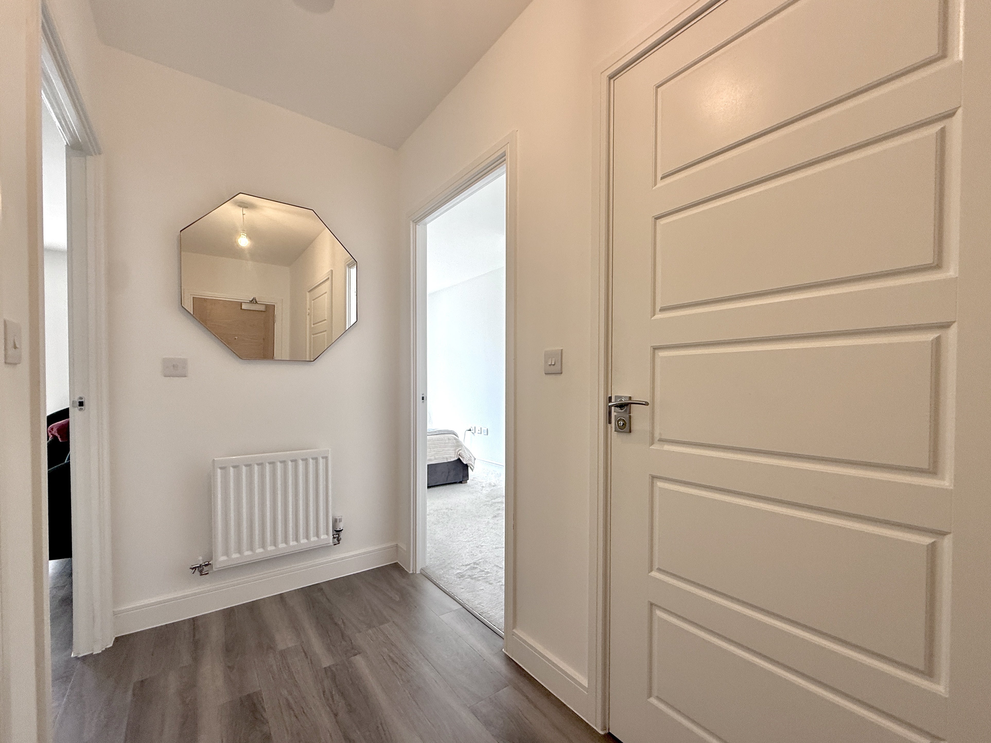 Flat Mill Lane in Maidstone
