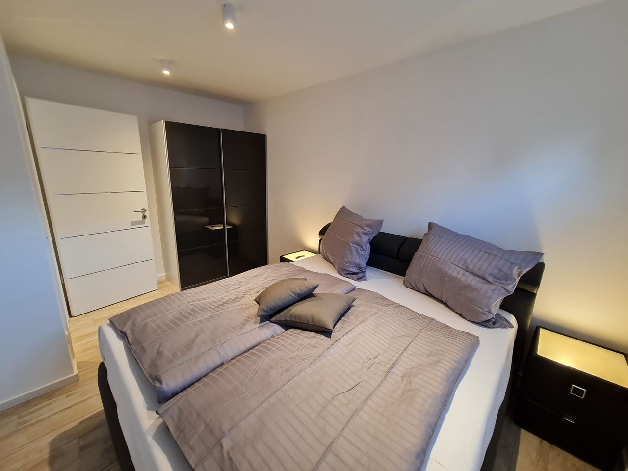 Wohnung Farmersteg in Hoppegarten
