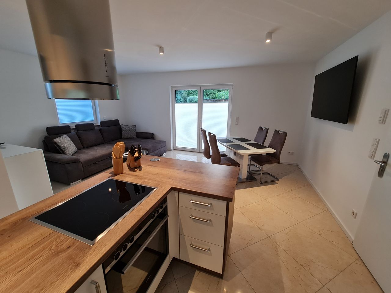 Wohnung Farmersteg in Hoppegarten