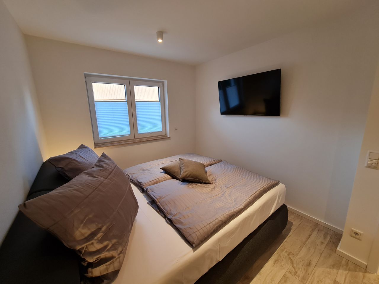 Wohnung Farmersteg in Hoppegarten