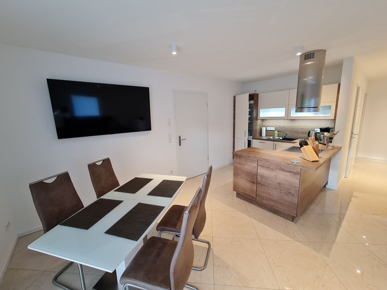 Wohnung Farmersteg in Hoppegarten