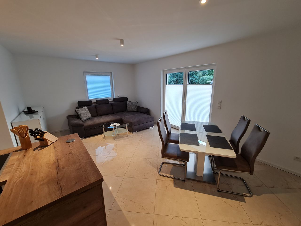 Wohnung Farmersteg in Hoppegarten