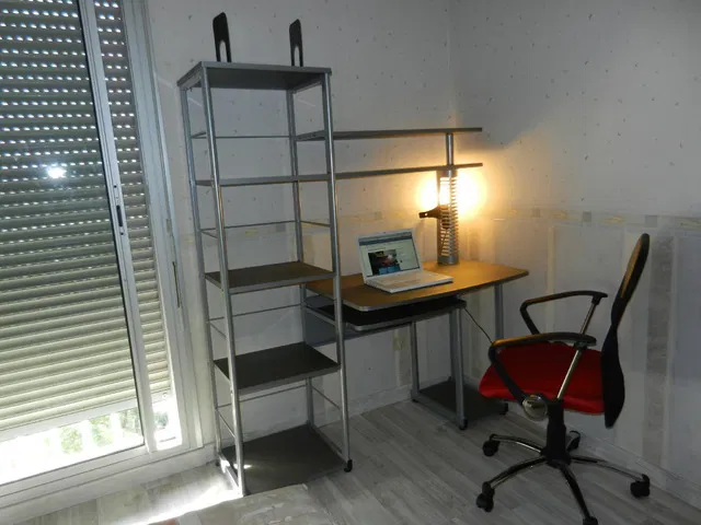 Room Rue d'Orbesson in Toulouse