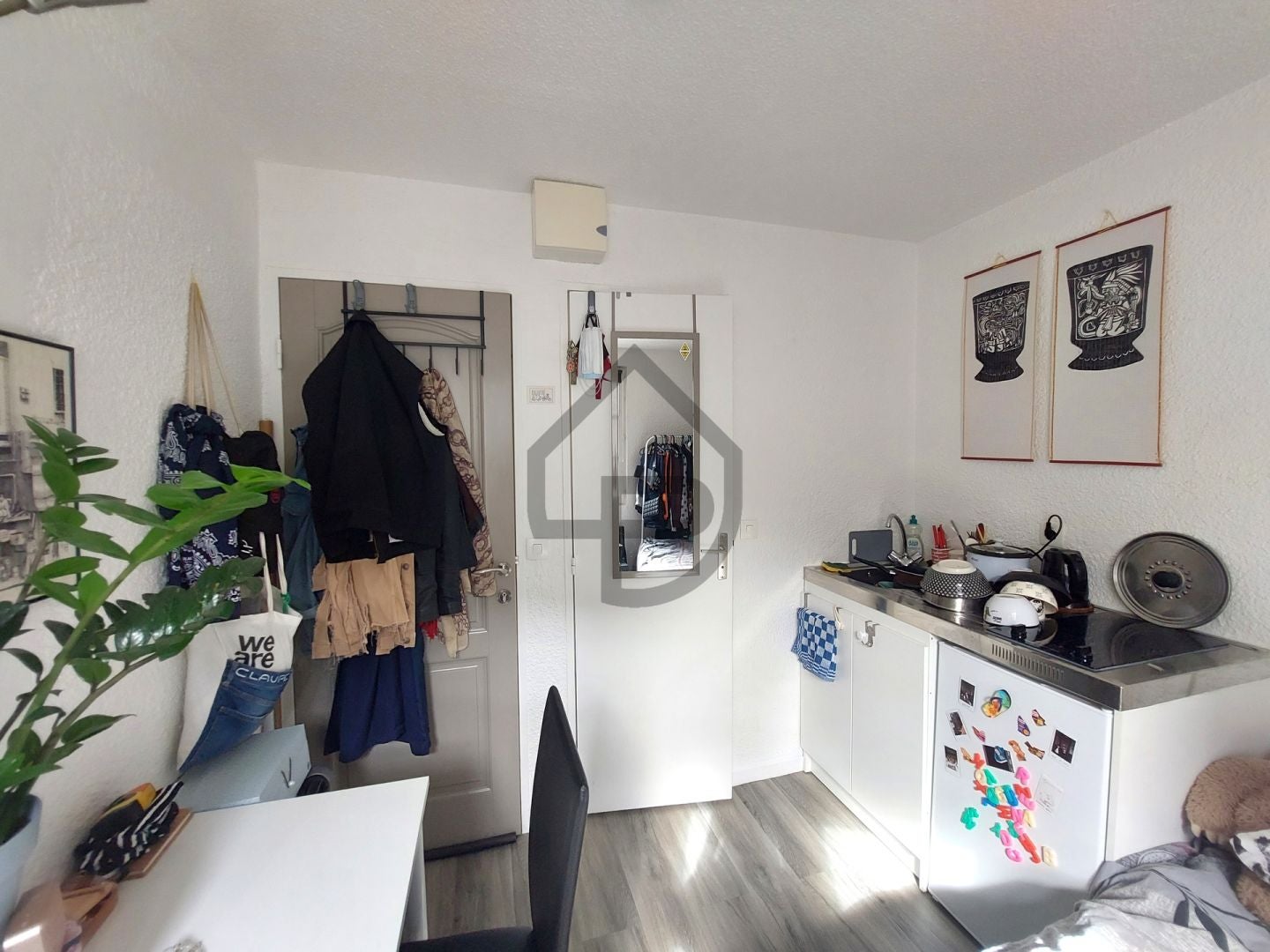 Appartement Rue de la Garenne à Sèvres