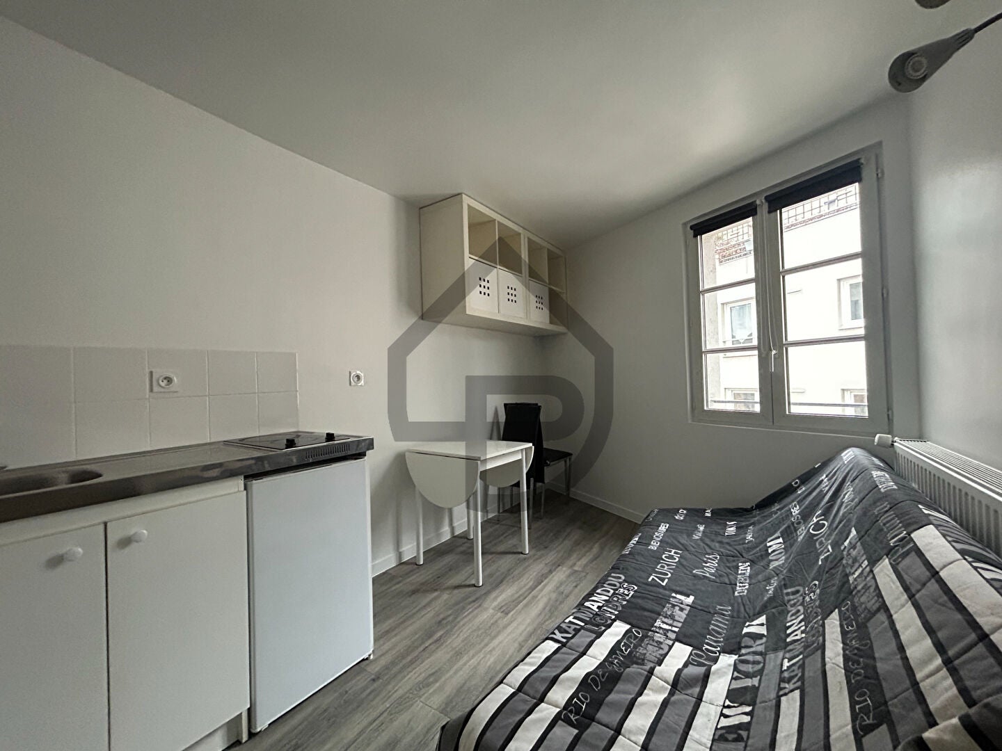 Appartement Rue de la Garenne à Sèvres