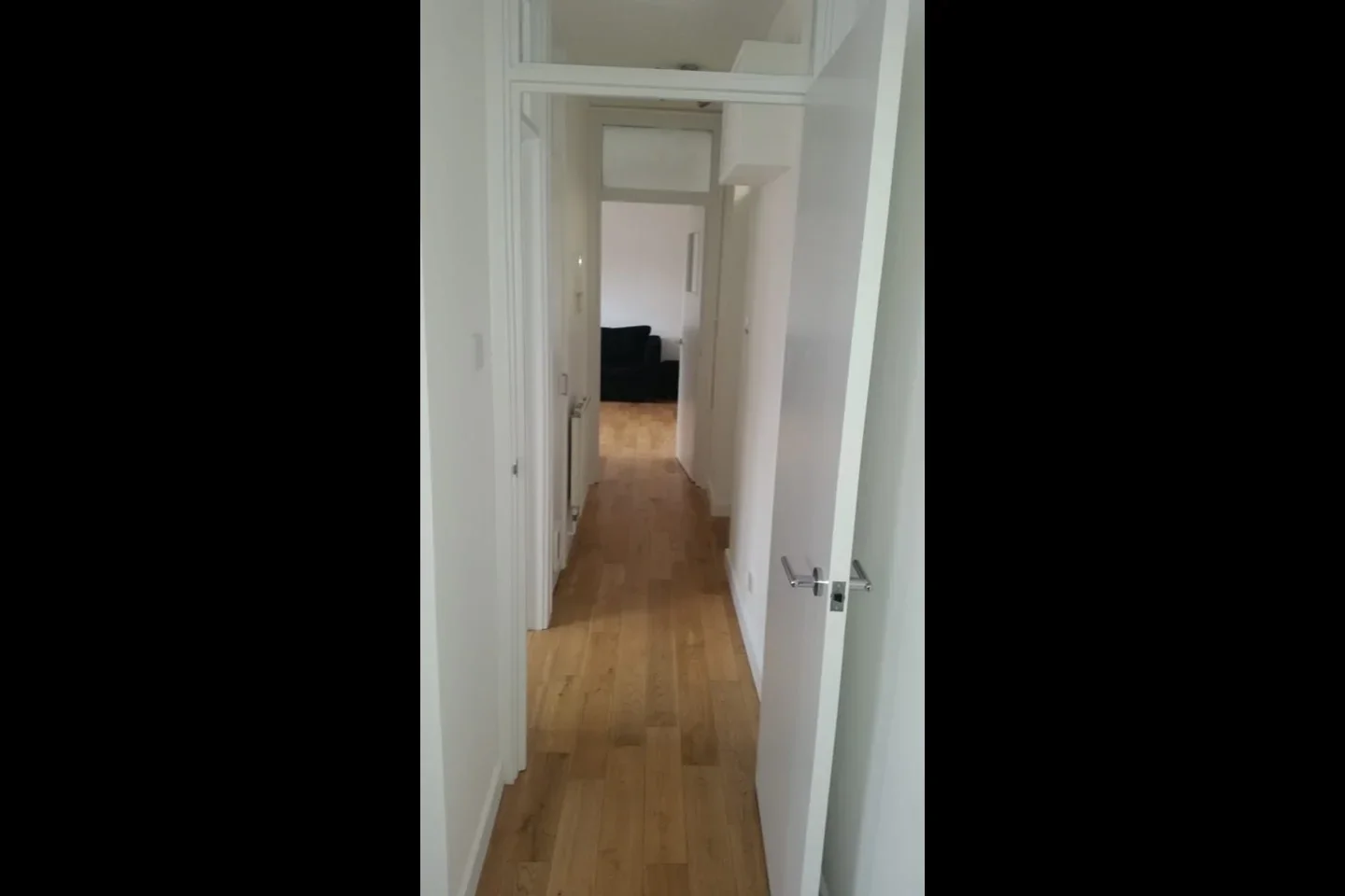 Flat Highbury Grange in Greater London