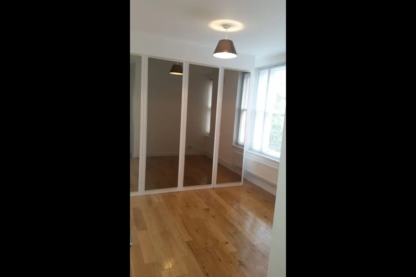 Flat Highbury Grange in Greater London