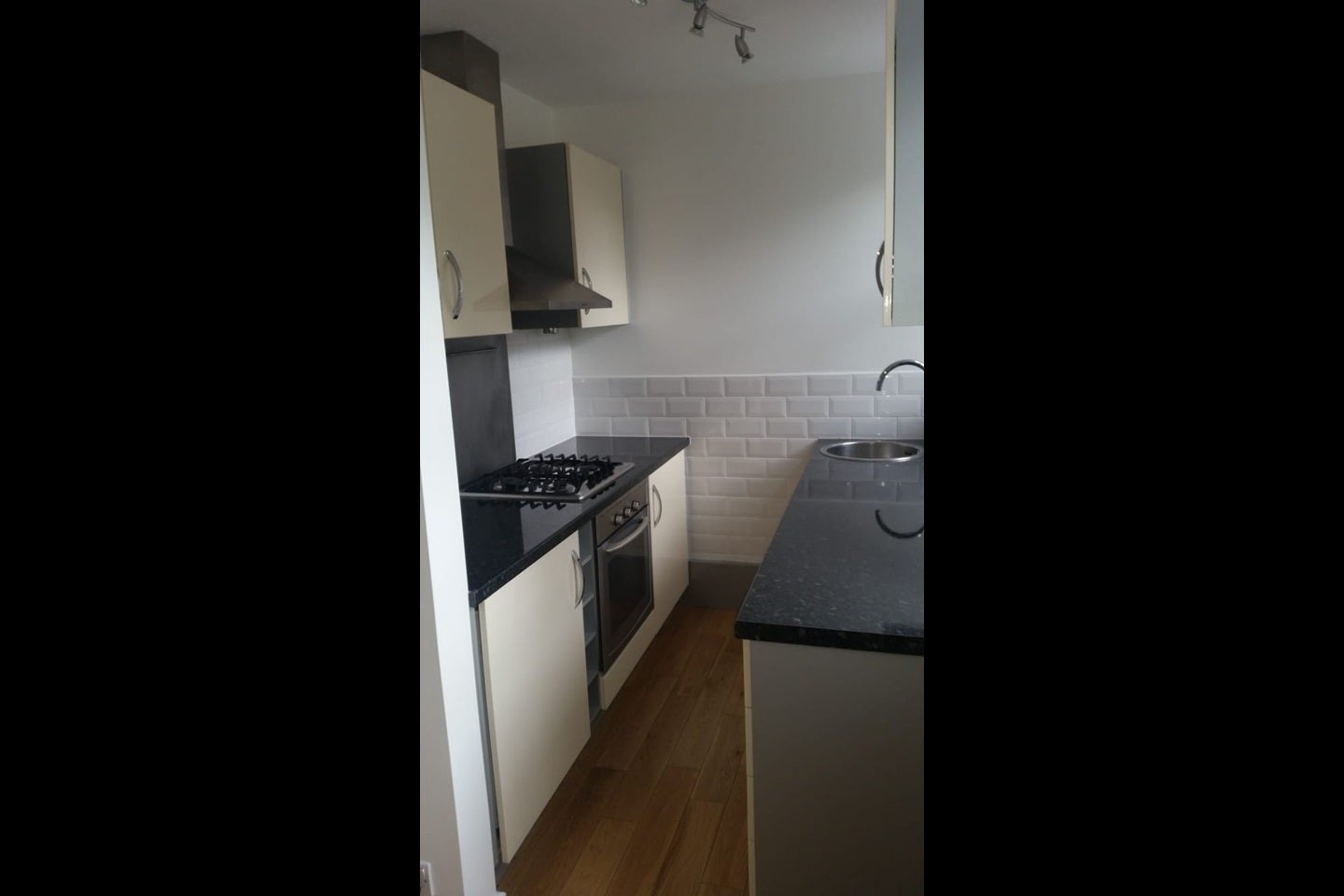 Flat Highbury Grange in Greater London
