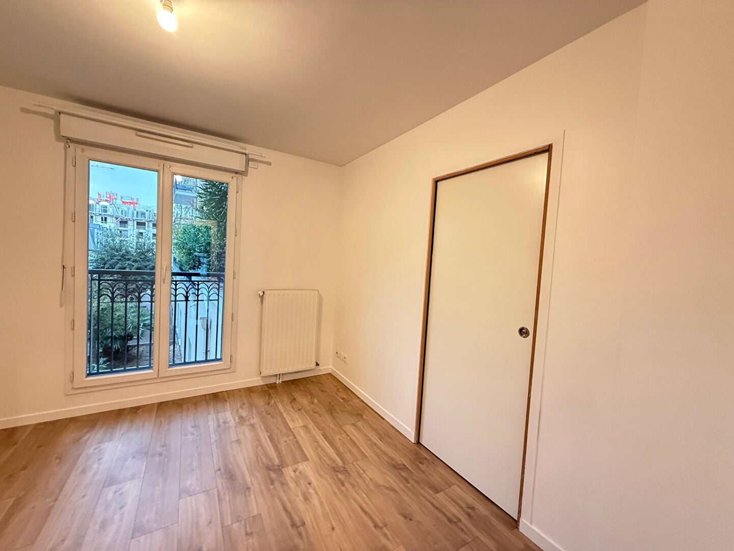 Appartement Rue Ampère à Puteaux