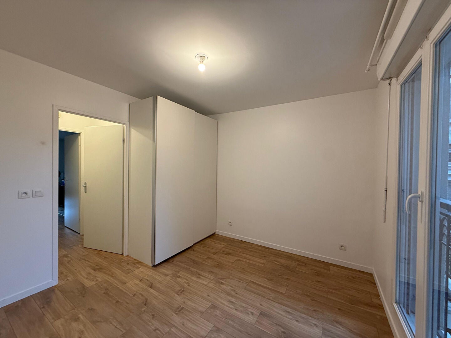 Appartement Rue Ampère à Puteaux