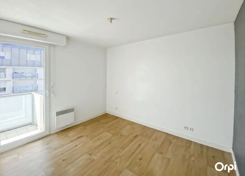Appartement Rue Xavier Allainguillaume à Lorient