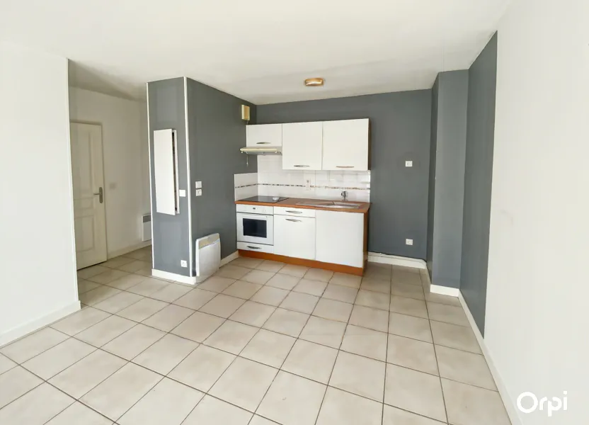 Appartement Rue Xavier Allainguillaume à Lorient