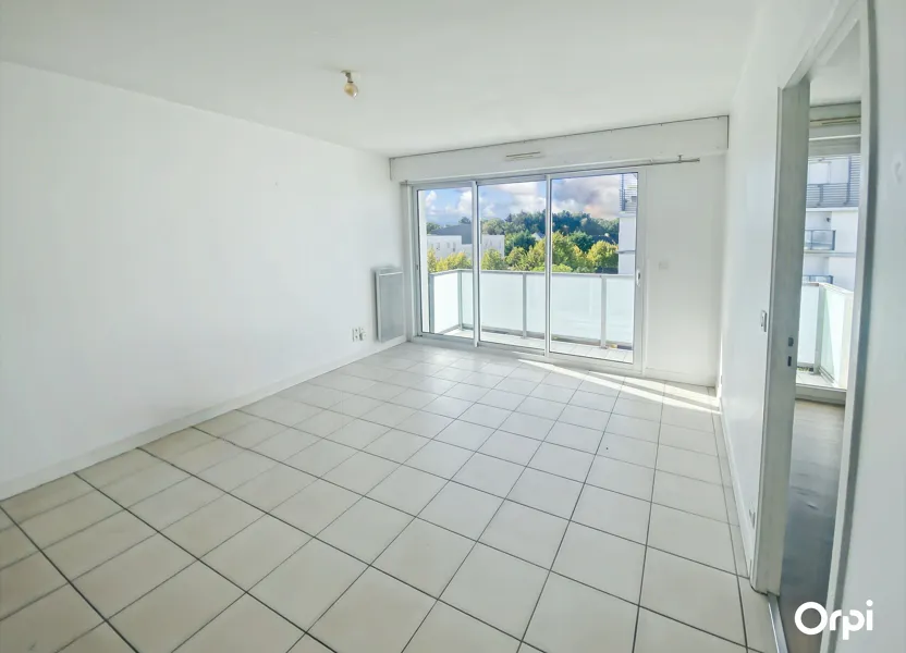 Appartement Rue Xavier Allainguillaume à Lorient