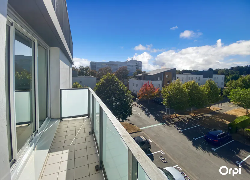 Appartement Rue Xavier Allainguillaume à Lorient