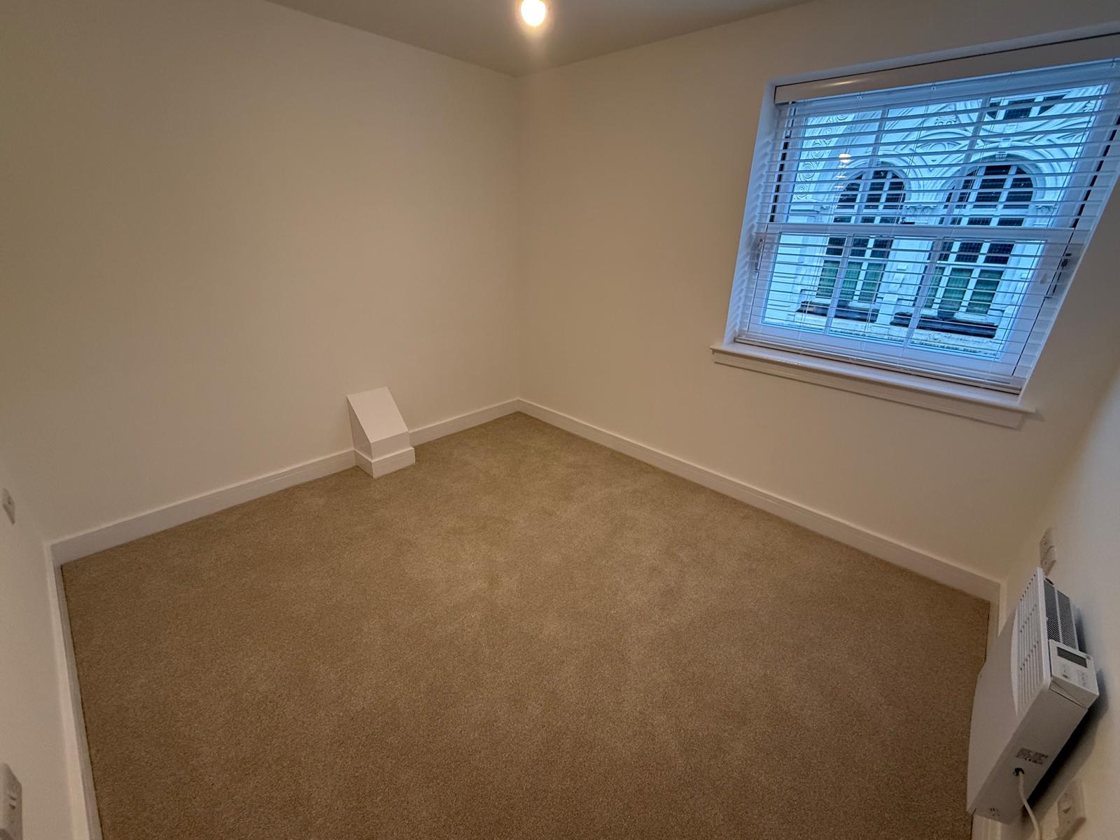 Flat Curzon Street in Derby