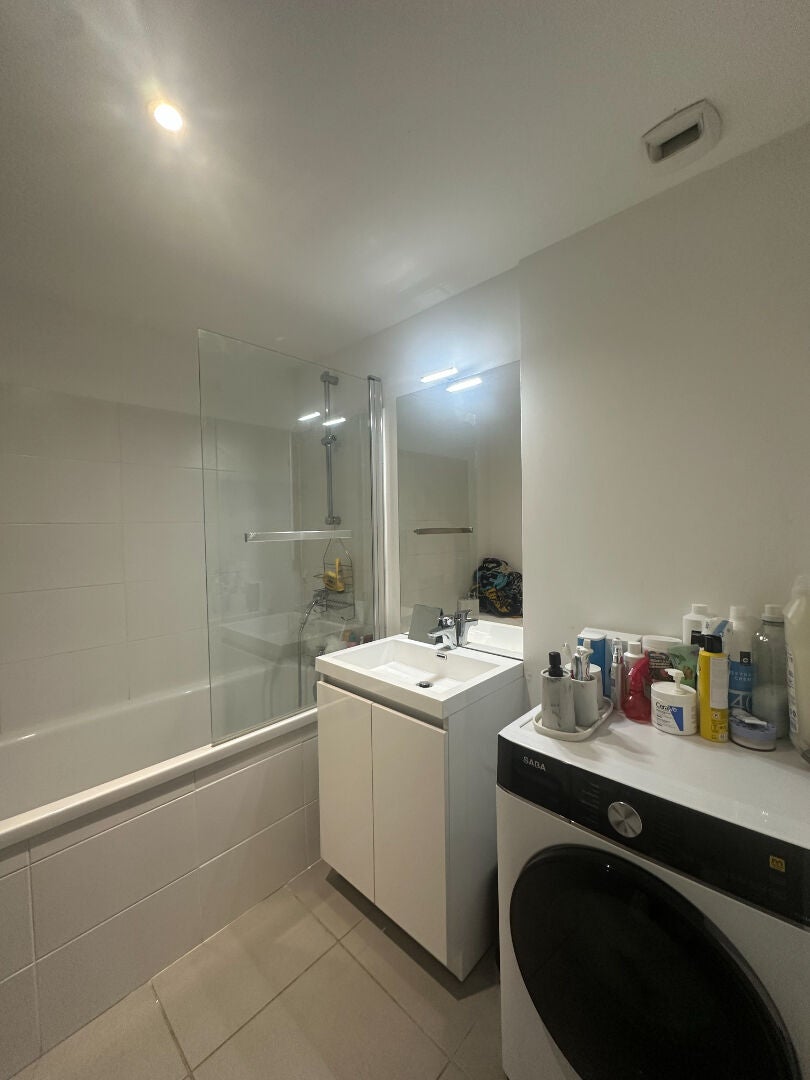 Flat Rue Henri Servain in Saint-Brieuc