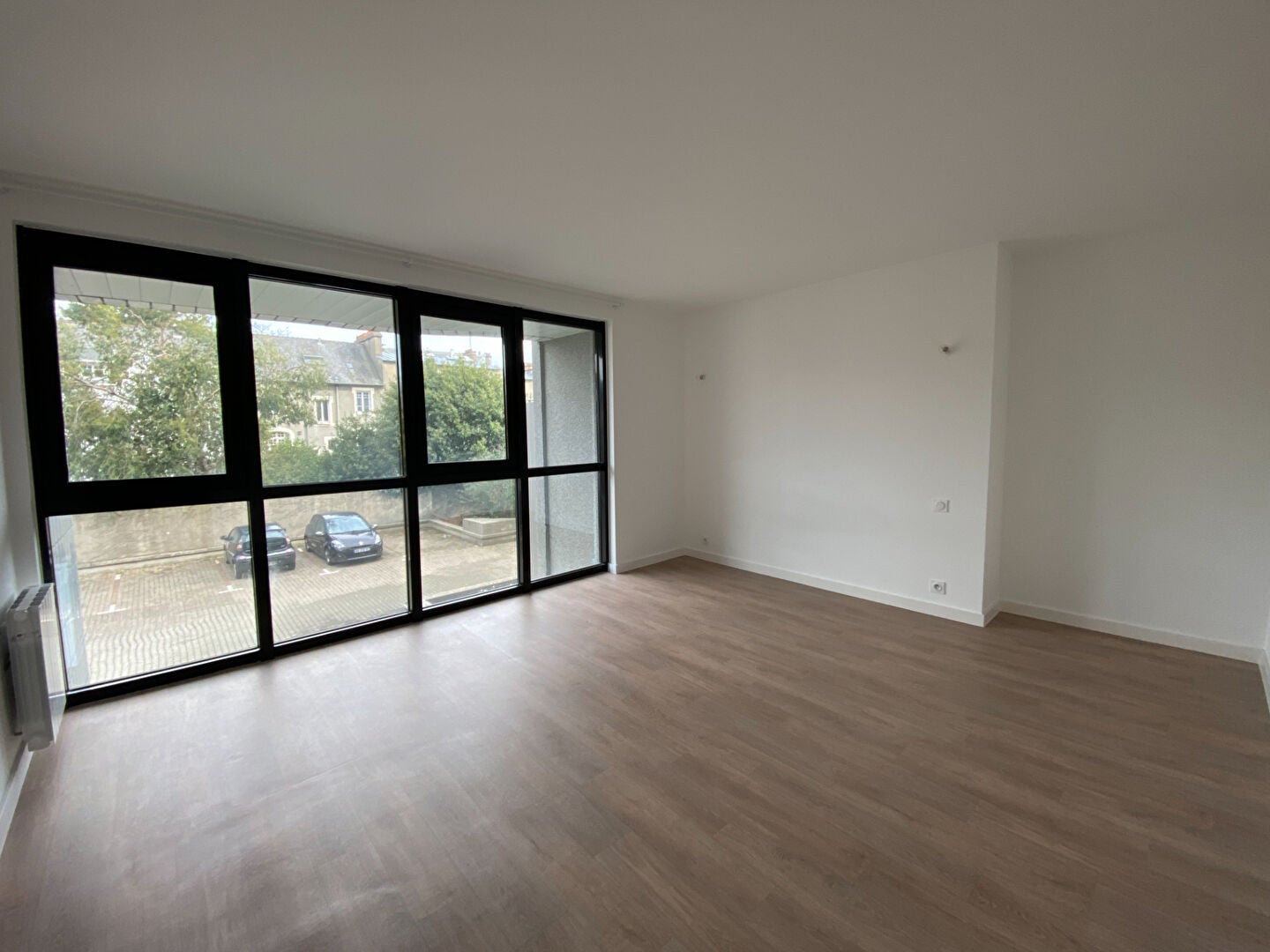Flat Rue Henri Servain in Saint-Brieuc