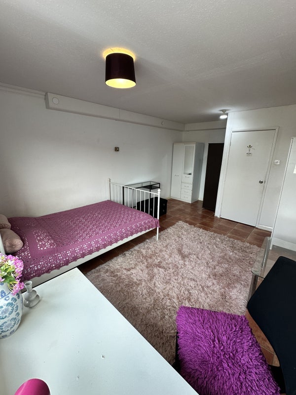 Room Abinger Grove in Greater London
