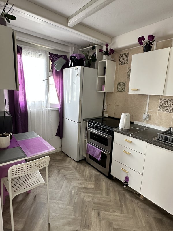 Room Abinger Grove in Greater London