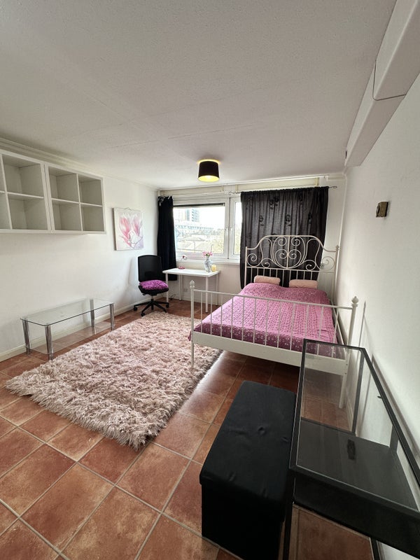 Room Abinger Grove in Greater London
