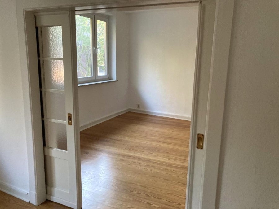 Wohnung Fehrsweg in Hamburg