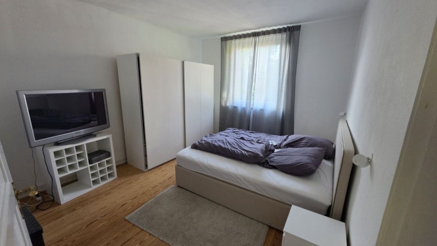 Wohnung Fehrsweg in Hamburg