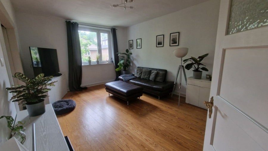 Wohnung Fehrsweg in Hamburg