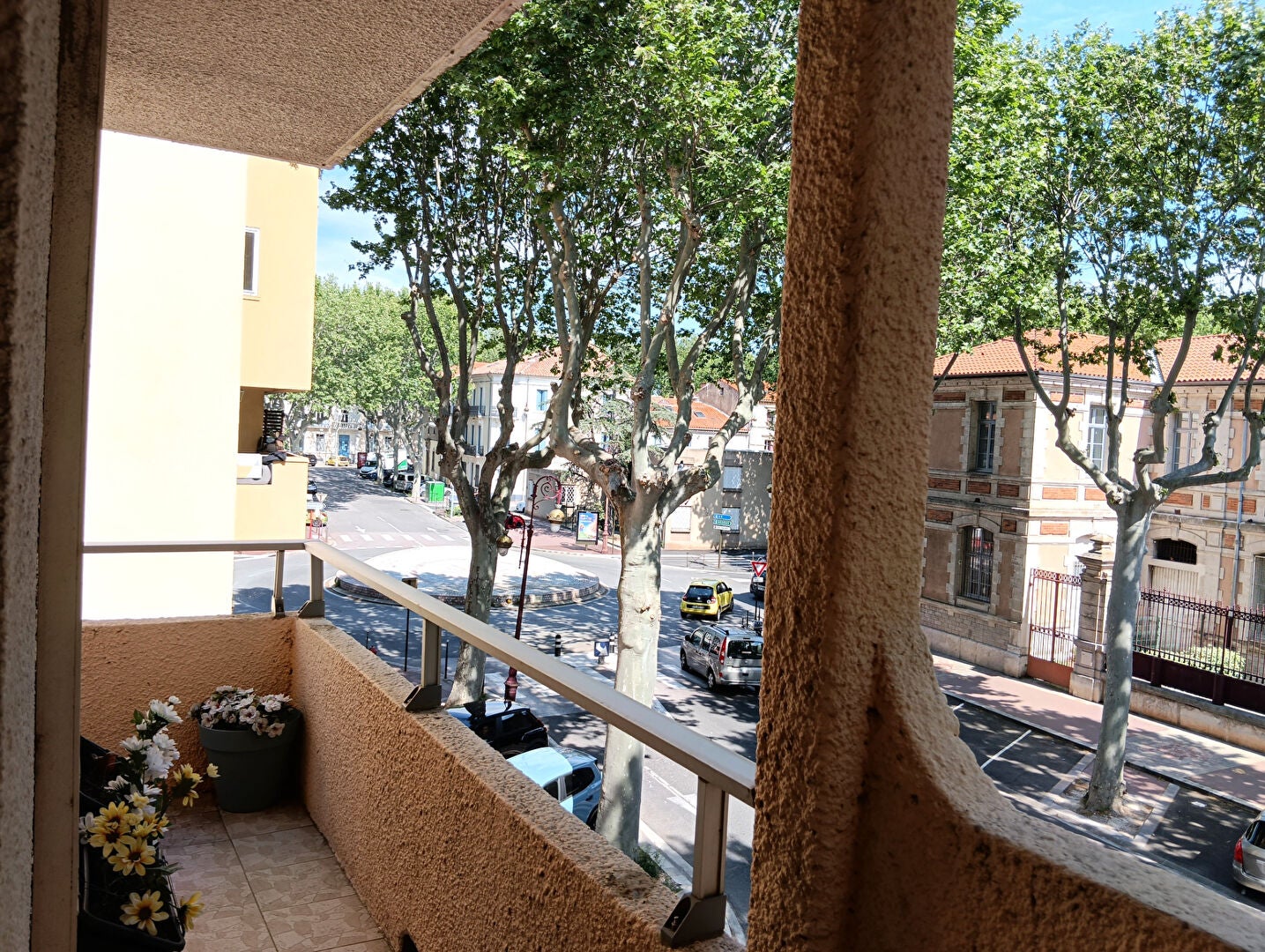 Appartement Chemin de Gleizes à Narbonne