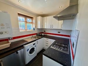 Flat The Chennells in Ashford