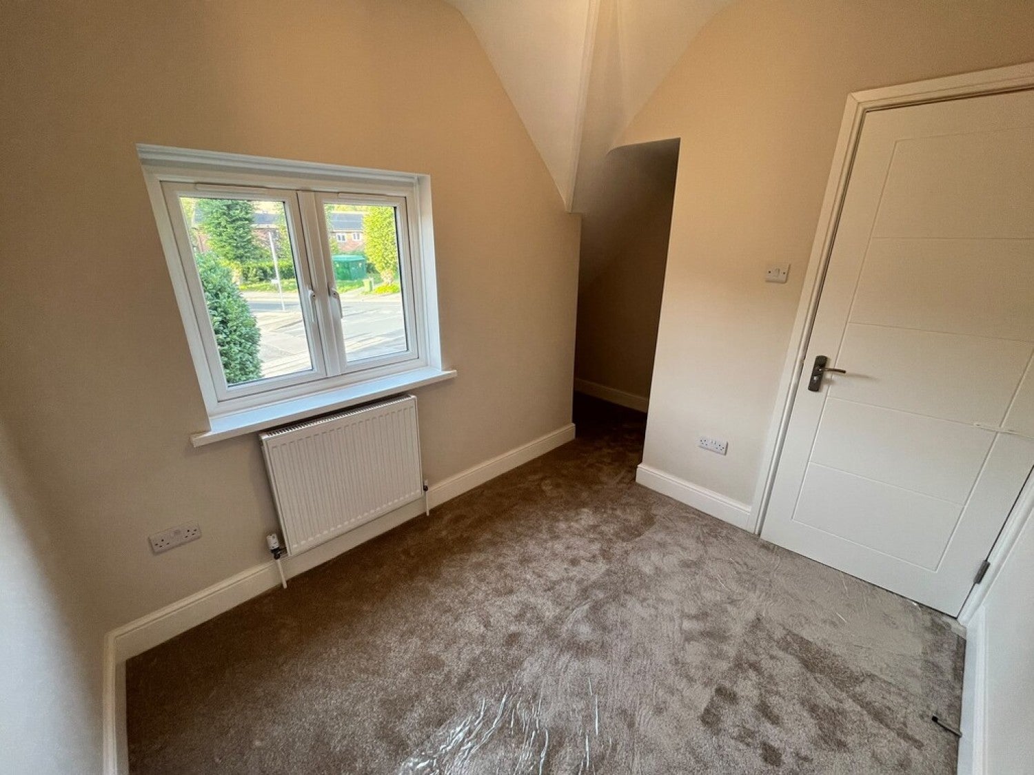 Room Cromwell Road in Winchester