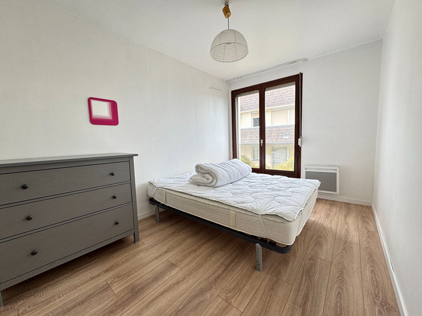 Appartement Rue du Clos Sévigné à Cesson-Sévigné