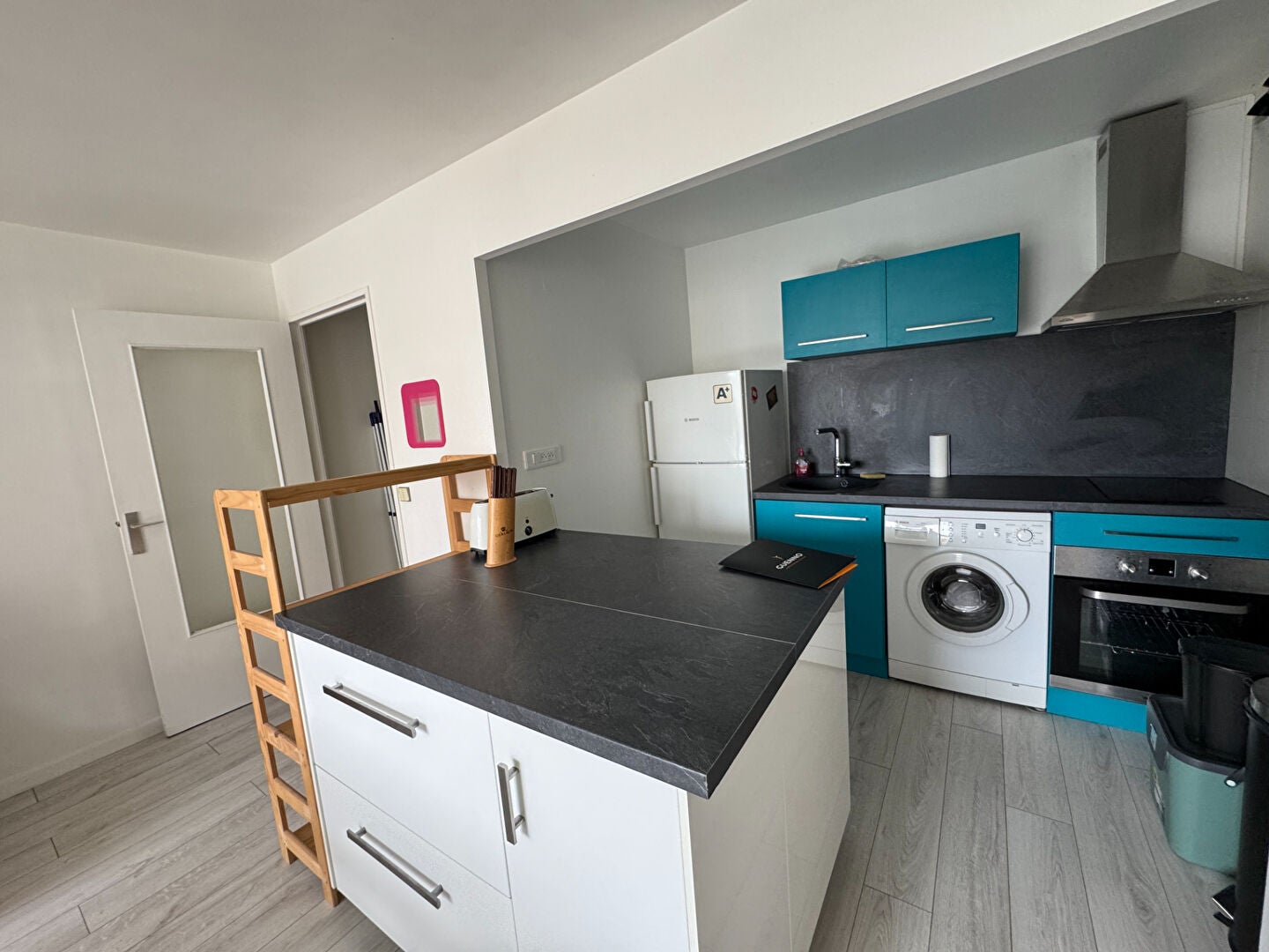 Appartement Rue du Clos Sévigné à Cesson-Sévigné