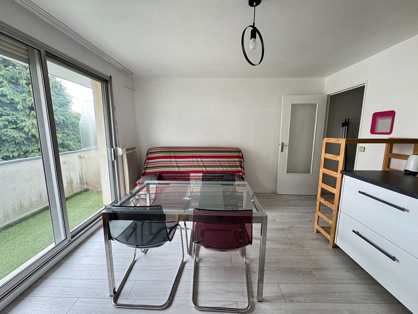 Appartement Rue du Clos Sévigné à Cesson-Sévigné