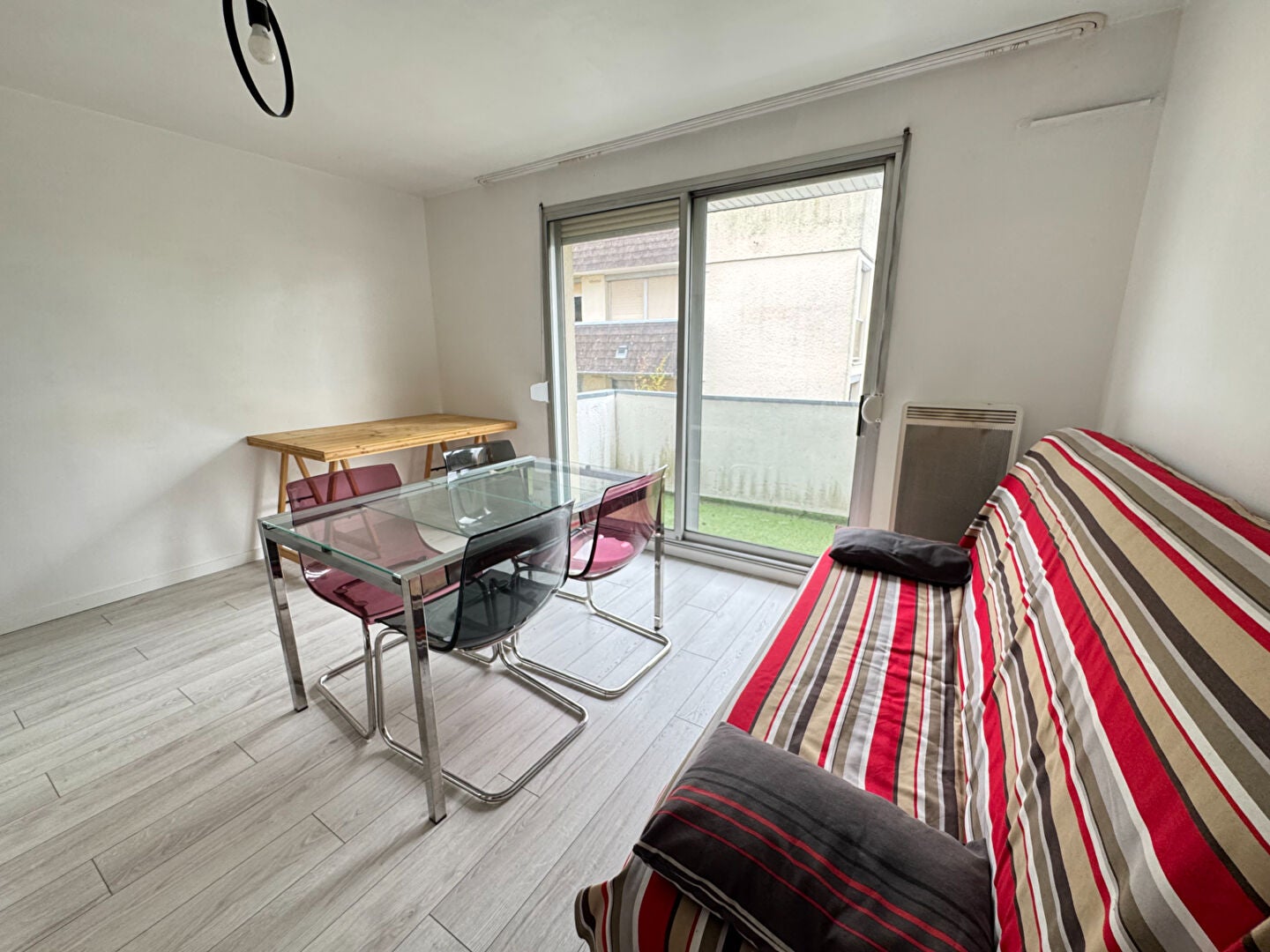 Flat Rue du Clos Sévigné in Cesson-Sévigné