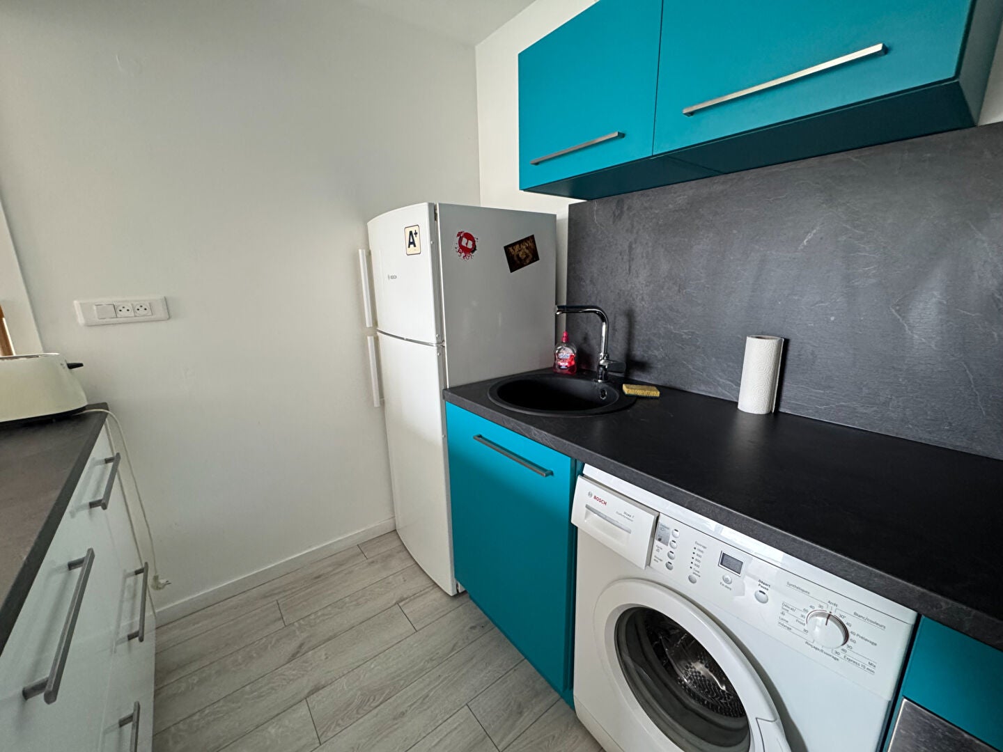 Appartement Rue du Clos Sévigné à Cesson-Sévigné