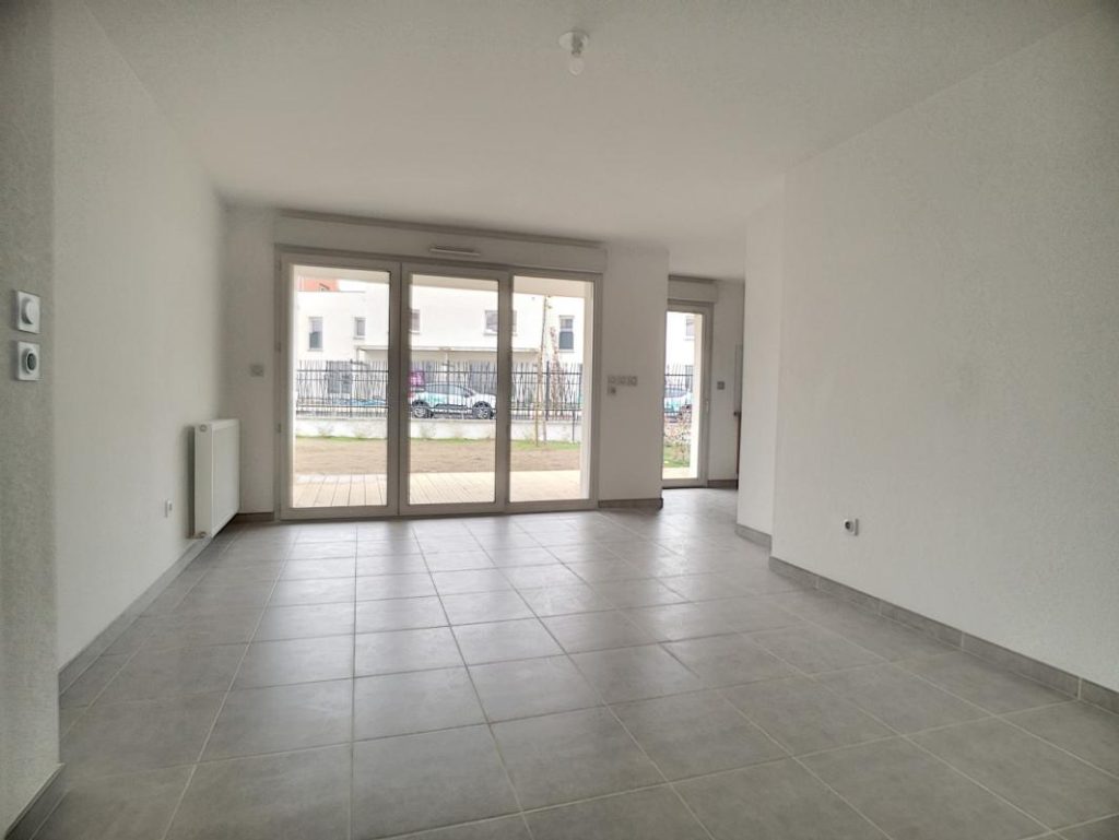 Appartement Rue Simone Veil à Plaisance-du-Touch