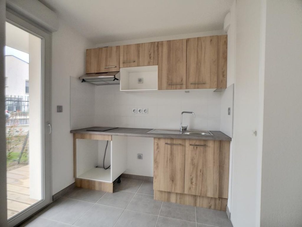 Appartement Rue Simone Veil à Plaisance-du-Touch