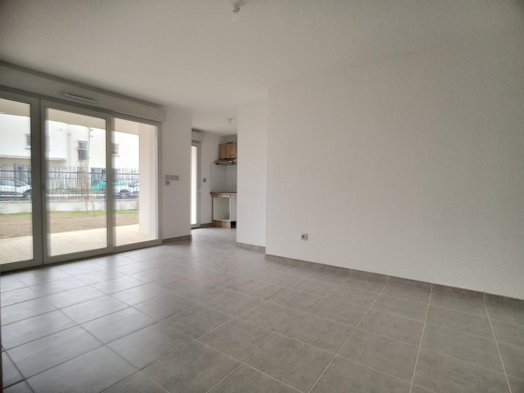 Appartement Rue Simone Veil à Plaisance-du-Touch