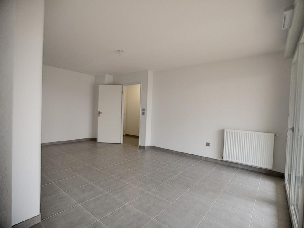 Appartement Rue Simone Veil à Plaisance-du-Touch