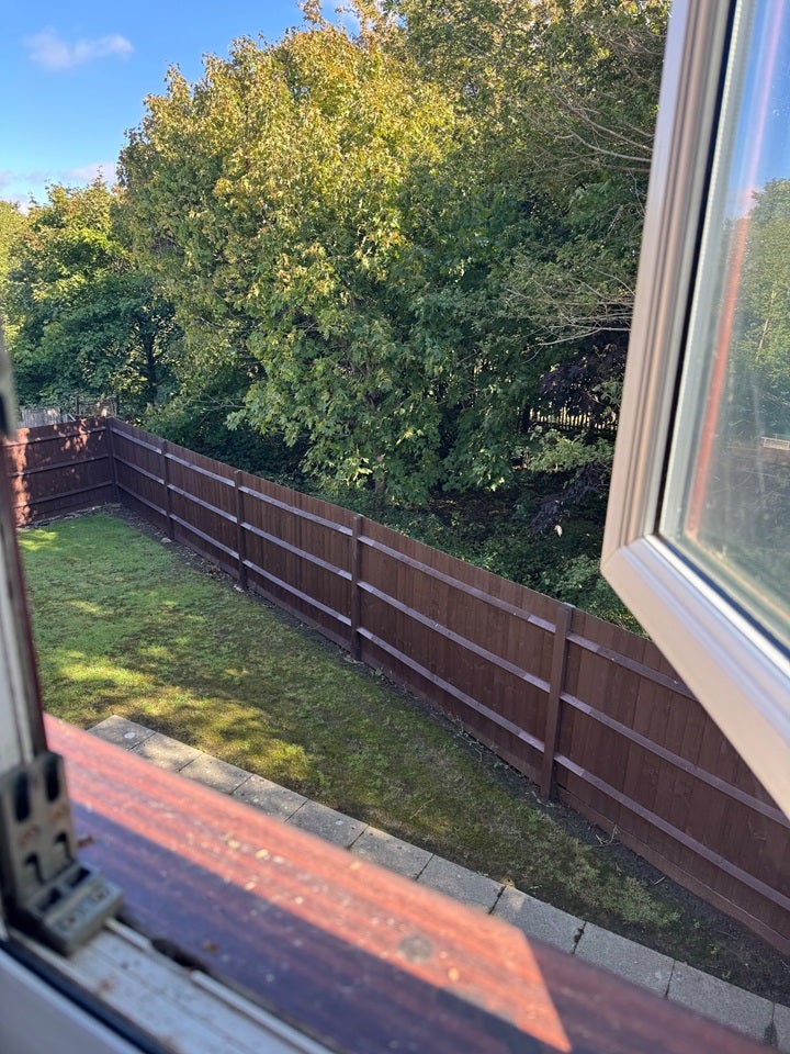 Flat Markwell Wood in Harlow