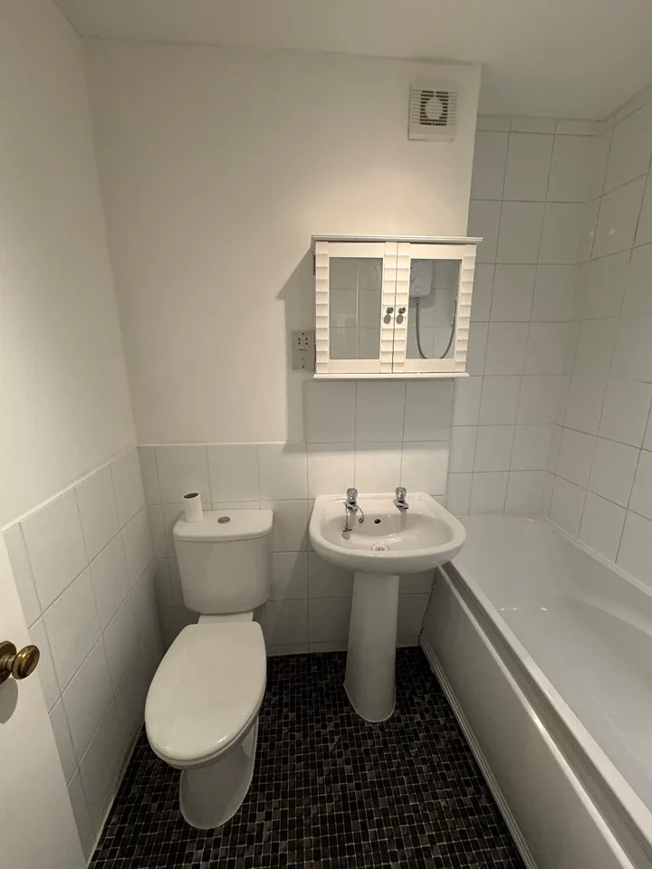 Flat Markwell Wood in Harlow
