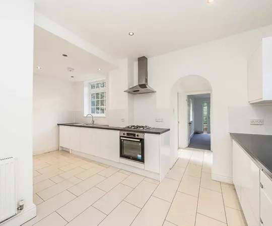 House B374 in Elmbridge